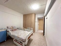 Blk 125 Hougang Avenue 1 (Hougang), HDB 3 Rooms #613353261